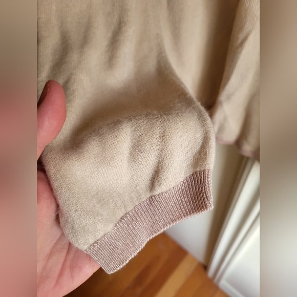 Vintage Sweater - Picture 4 of 5